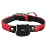 GPS G02M para mascotas: IP65, collar, Claro/Personal