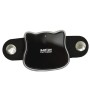 GPS G02M para mascotas: IP65, collar, Claro/Personal