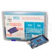 Starter Kit Arduino Mega 2560 DUAITEK, 38 piezas