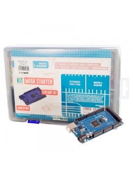 Starter Kit Compatible con...