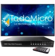 Procesador VideoWall 6 salidas HDMI configurable