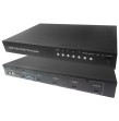 Procesador VideoWall 6 salidas HDMI configurable