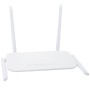 Router 4G C20E: WiFi 300Mbps, 4 puertos RJ45