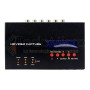 Capturadora de video EZCAP283S Usb 2.0 Hd 1080p av/hdmi/ypbpr