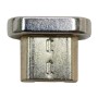 Cable magnético micro USB: la punta queda puesta
