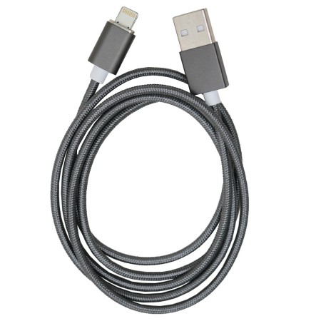 Cable magnético para iPhone: carga de 12 W