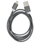 Cable magnético para iPhone: carga de 12 W