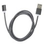 Cable magnético para iPhone: carga de 12 W