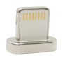 Cable magnético para iPhone: carga de 12 W