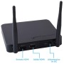 Receptor HDMI inalambrico hasta 100m full HD