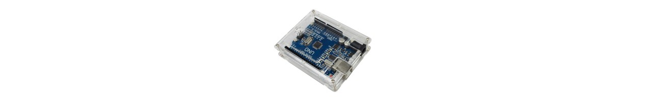 Componentes Arduino para Tus Proyectos