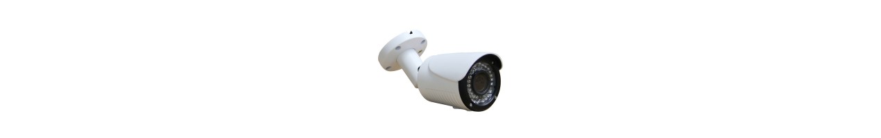 CAMARAS CCTV