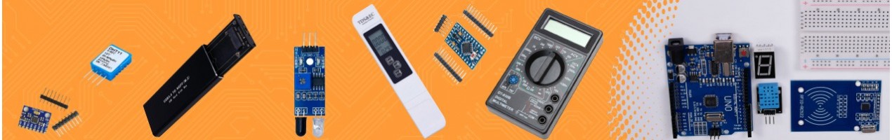 Electronica para tecnicos, ingenieros y entusiastas de la electrónica.