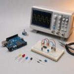 Electrónica para Profesionales y Aficionados