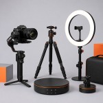 Equipos de Fotografía Profesional
