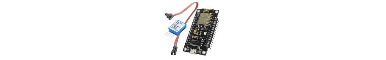 NODEMCU