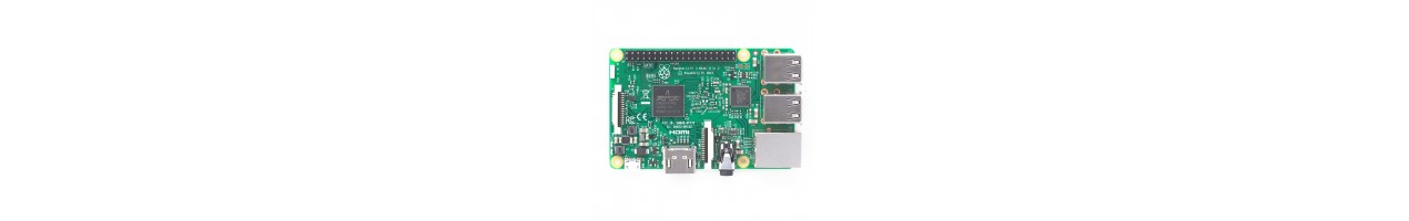 Raspberry Pi para Proyectos de Computación