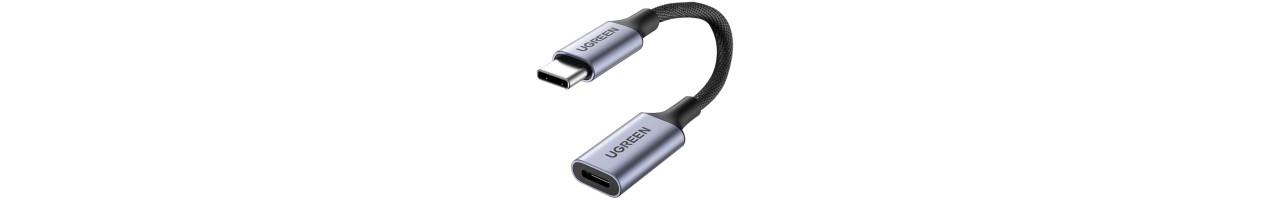 Cables USB para Conexiones Confiables y Carga Eficiente