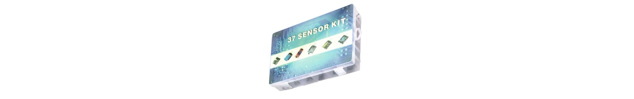 Kits de Arduino para Aprender y Experimentar en Electrónica