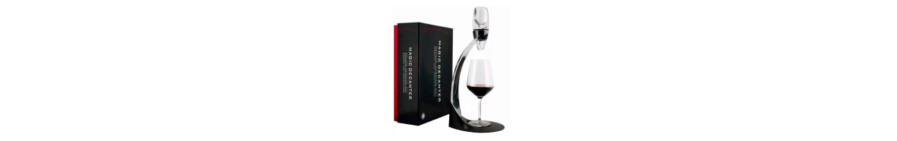  Accesorios para Vinos: Enhance Your Wine Experience