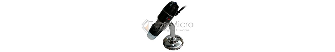 Microscopios