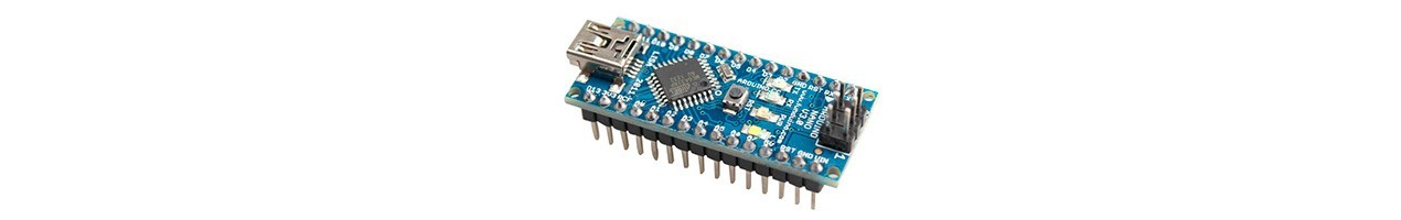 Componentes electronicos