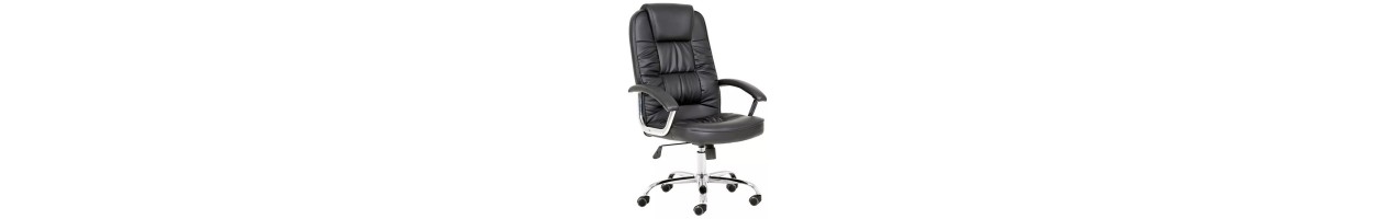 SILLAS Y SILLONES