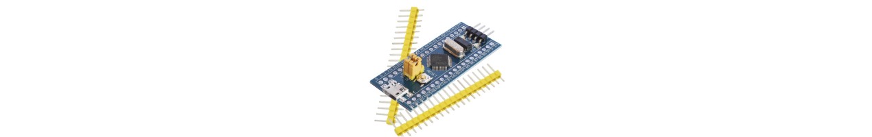 Desarrollo Avanzado de Proyectos Electrónicos con STM32