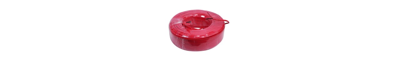 Cable para instalaciones de incendio