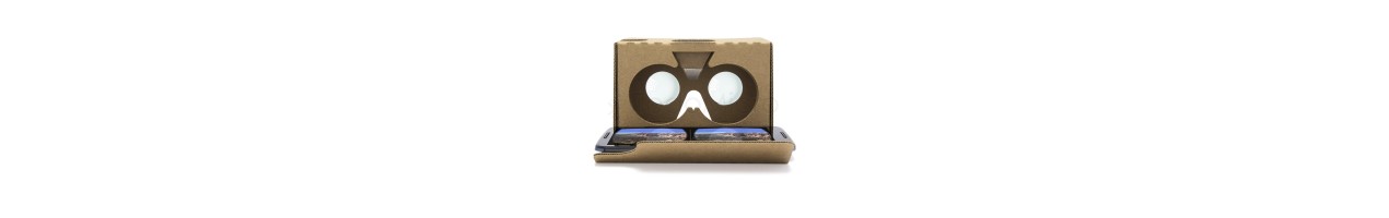 Realidad virtual