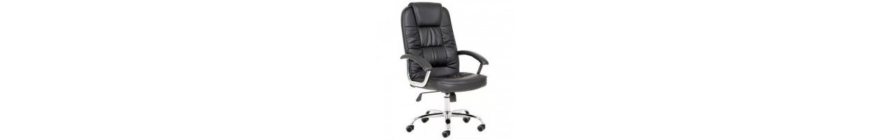 SILLAS Y SILLONES
