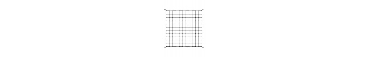 Red de Jardín - Protección y Estética para Cultivos y Jardines
