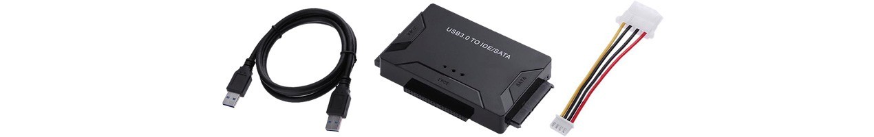 Perifericos de computadora