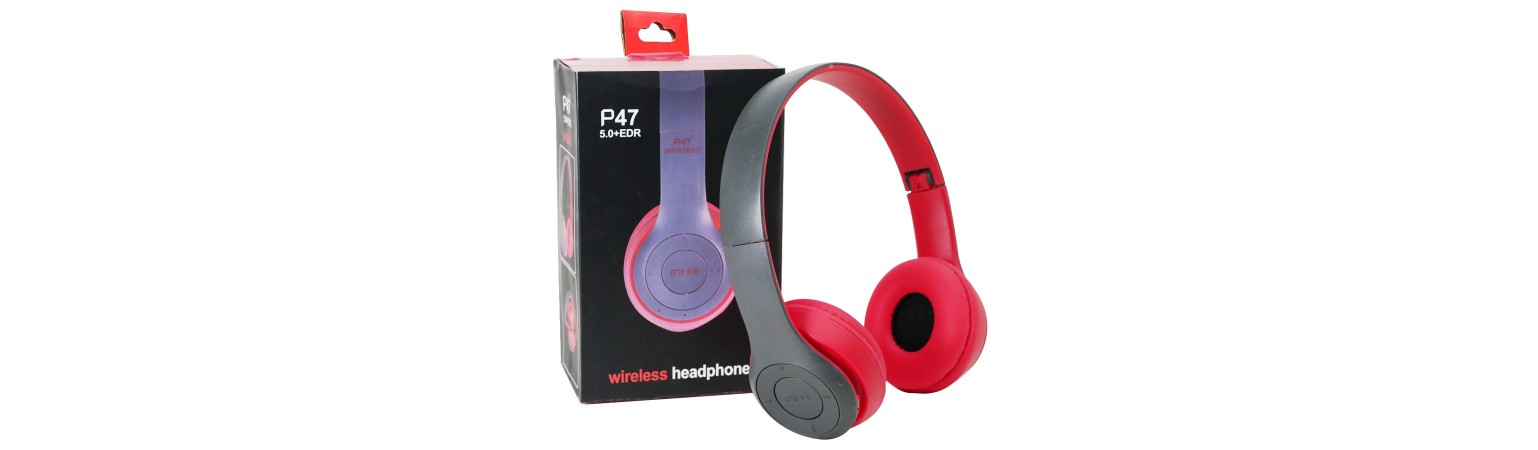 Auriculares