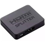 Splitters