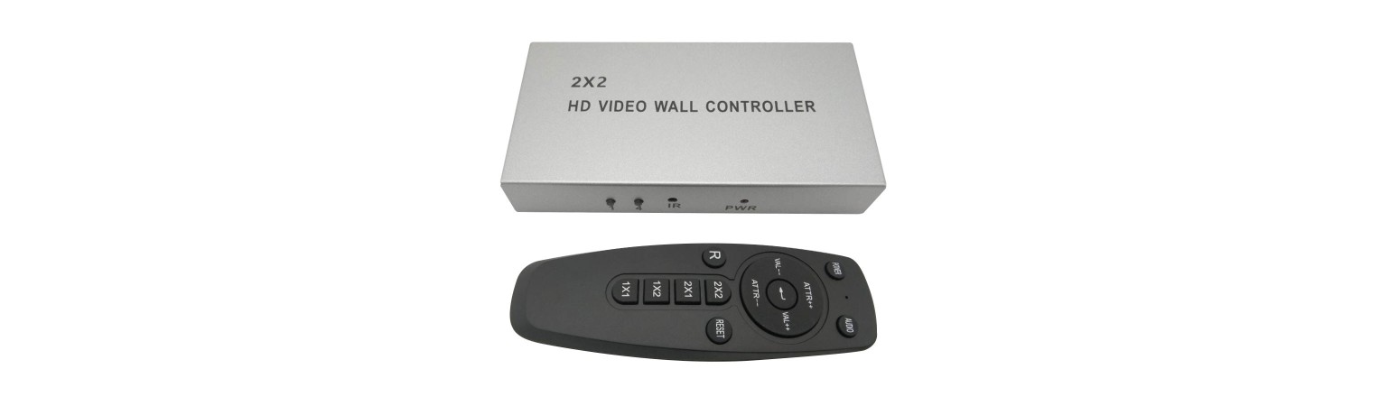 Videowall