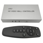 Videowall