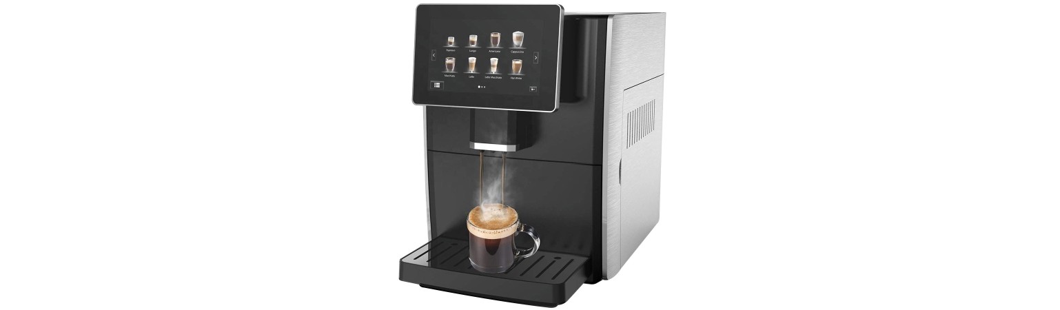 Cafeteras