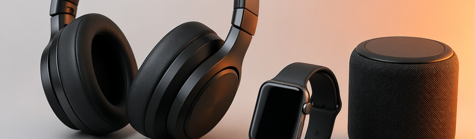 Audio y Video