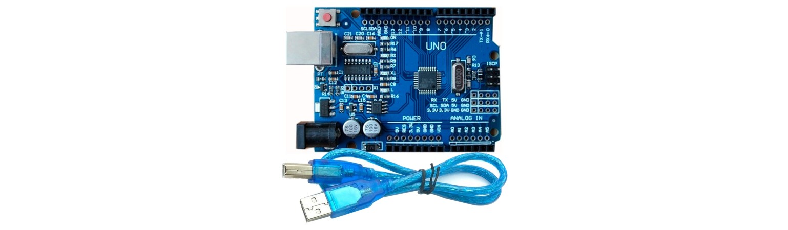 Placas y Microcontroladores