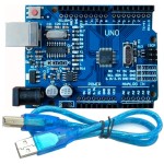 Placas y Microcontroladores