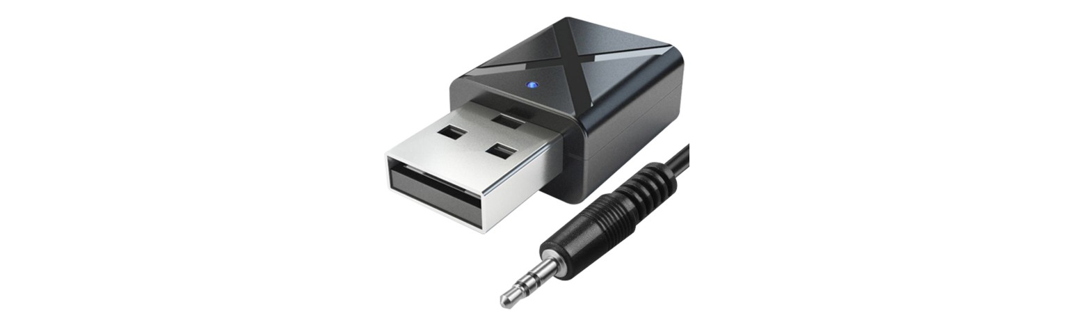 Bluetooth
