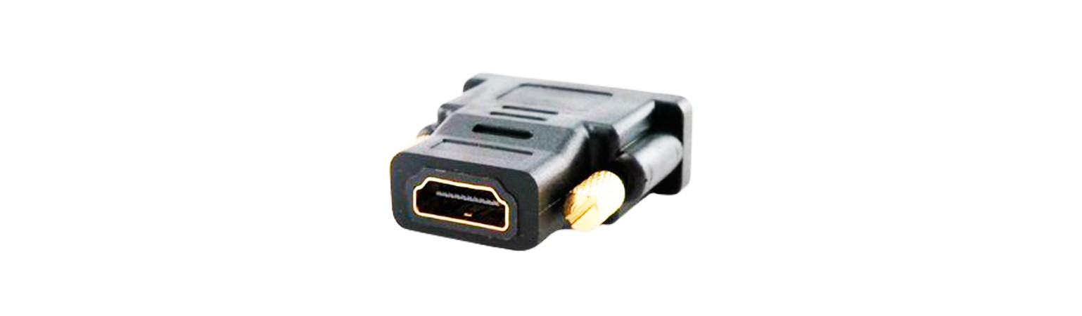Adaptadores de Audio