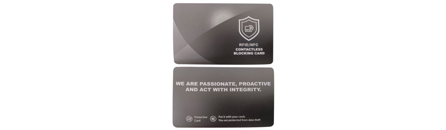 Cajas Fuertes e Identificación
