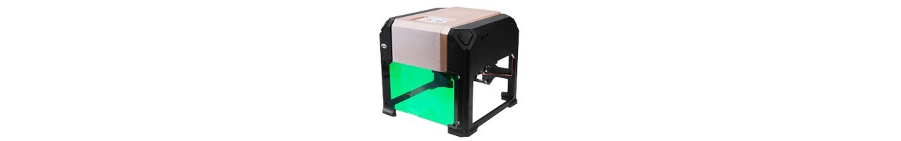 Grabadoras Laser