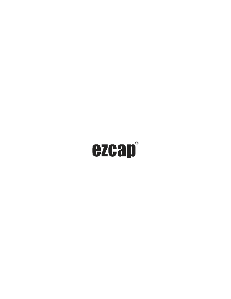 EZCAP